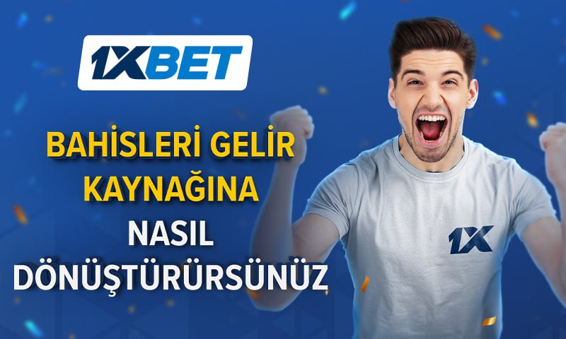 bahislerden para kazanmak