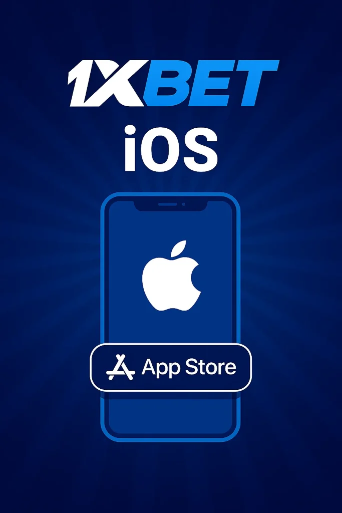 1xbet ios
