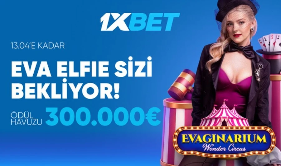Eva Elfie