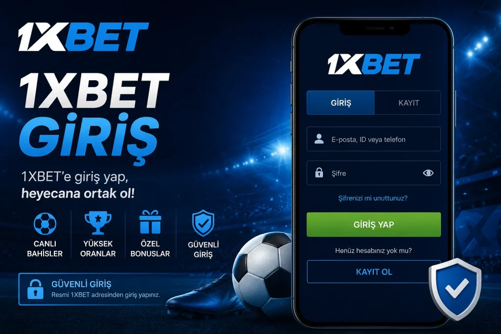 1xbet