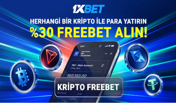 crypto freebet