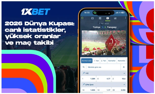 1XBET